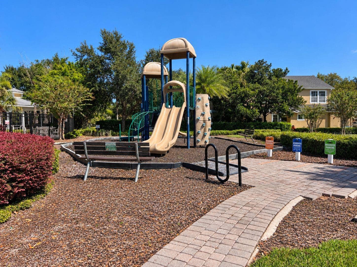 14304 DESERT HAVEN STREET, #3902, Windermere, FL 34786 Community Playground