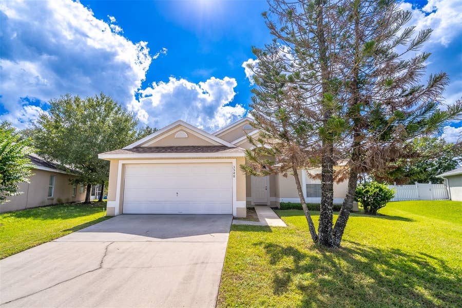 Property photo for 3548 BENSON PARK BOULEVARD, Orlando, FL