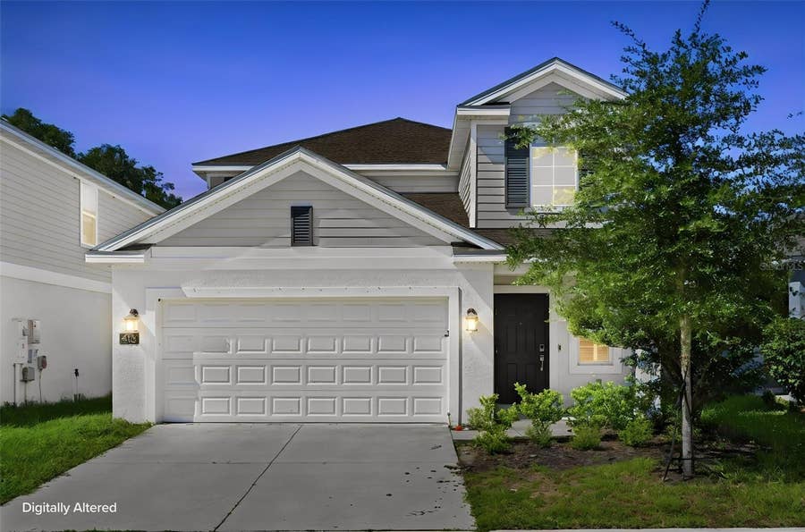 Property photo for 418 COOL SUMMER LANE, Davenport, FL