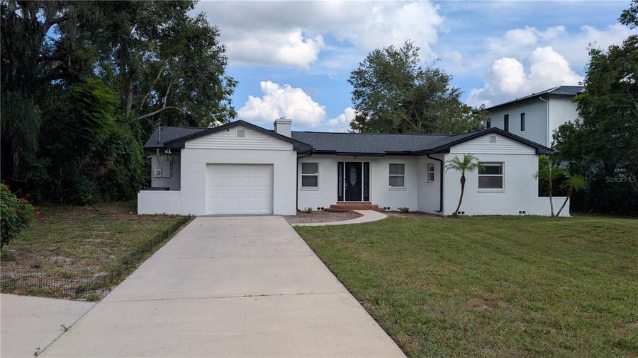 Property photo for 2712 GOLDENROD DRIVE, Winter Park, FL