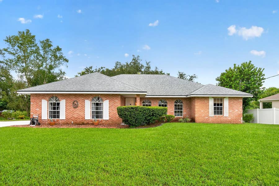 Property photo for 2163 NEWMARK DRIVE, Deltona, FL