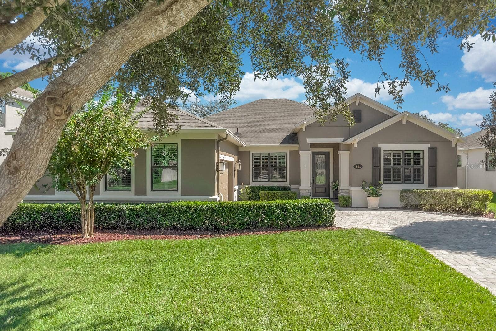 331 BELLVIEW PLACE, Sanford, FL 32771 331 BELLVIEW PLACE, Sanford, FL 32771