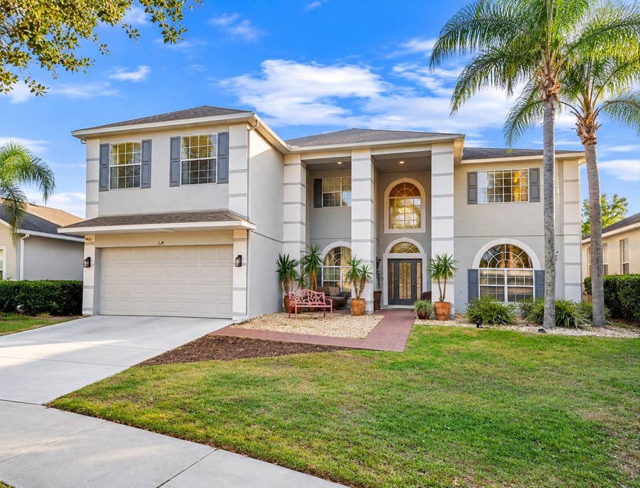 Property photo for 1349 CASTLEPORT ROAD, Winter Garden, FL
