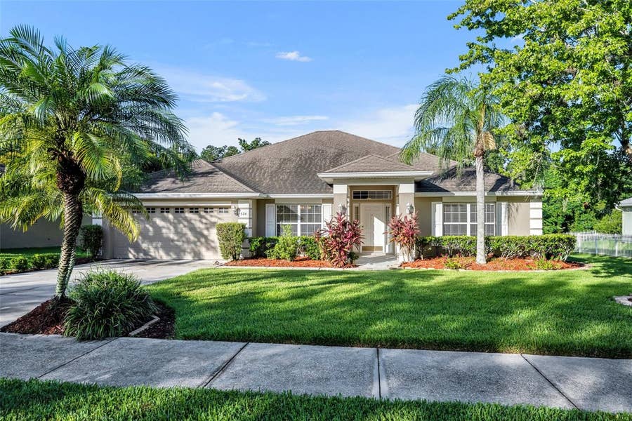 Property photo for 524 HEARTHGLEN BOULEVARD, Winter Garden, FL