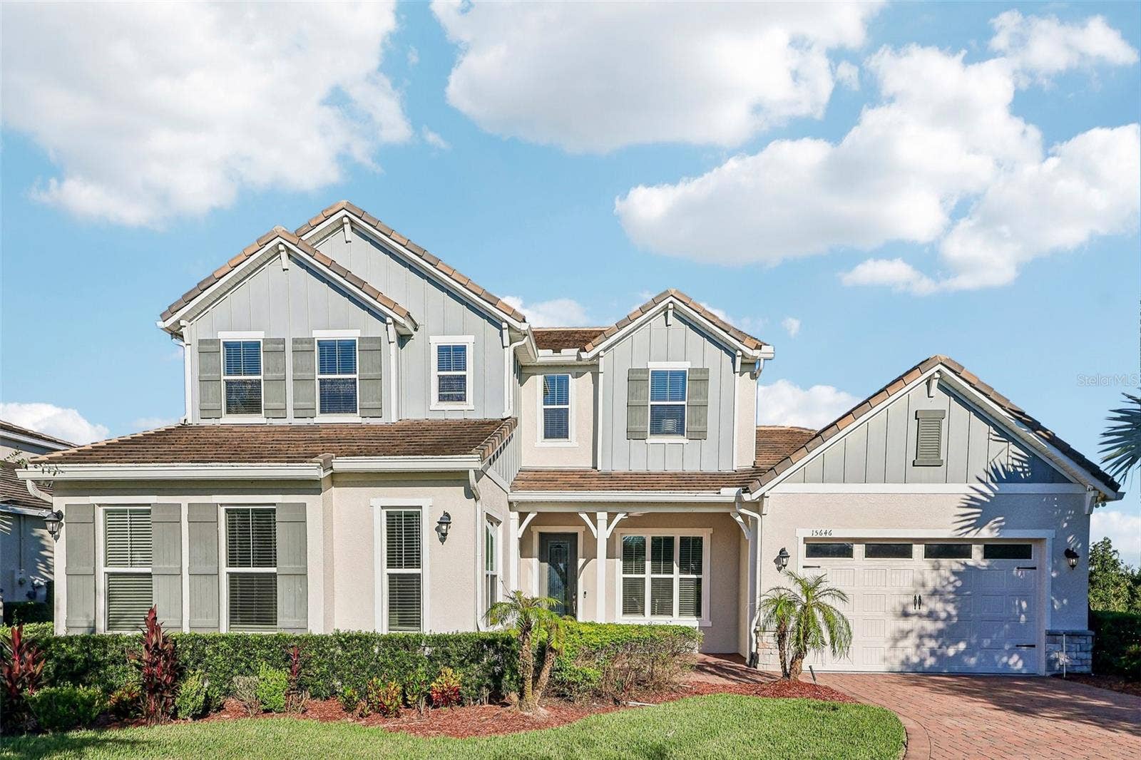 15646 SWEET LEMON WAY, Winter Garden, FL 34787 **WELCOME HOME**