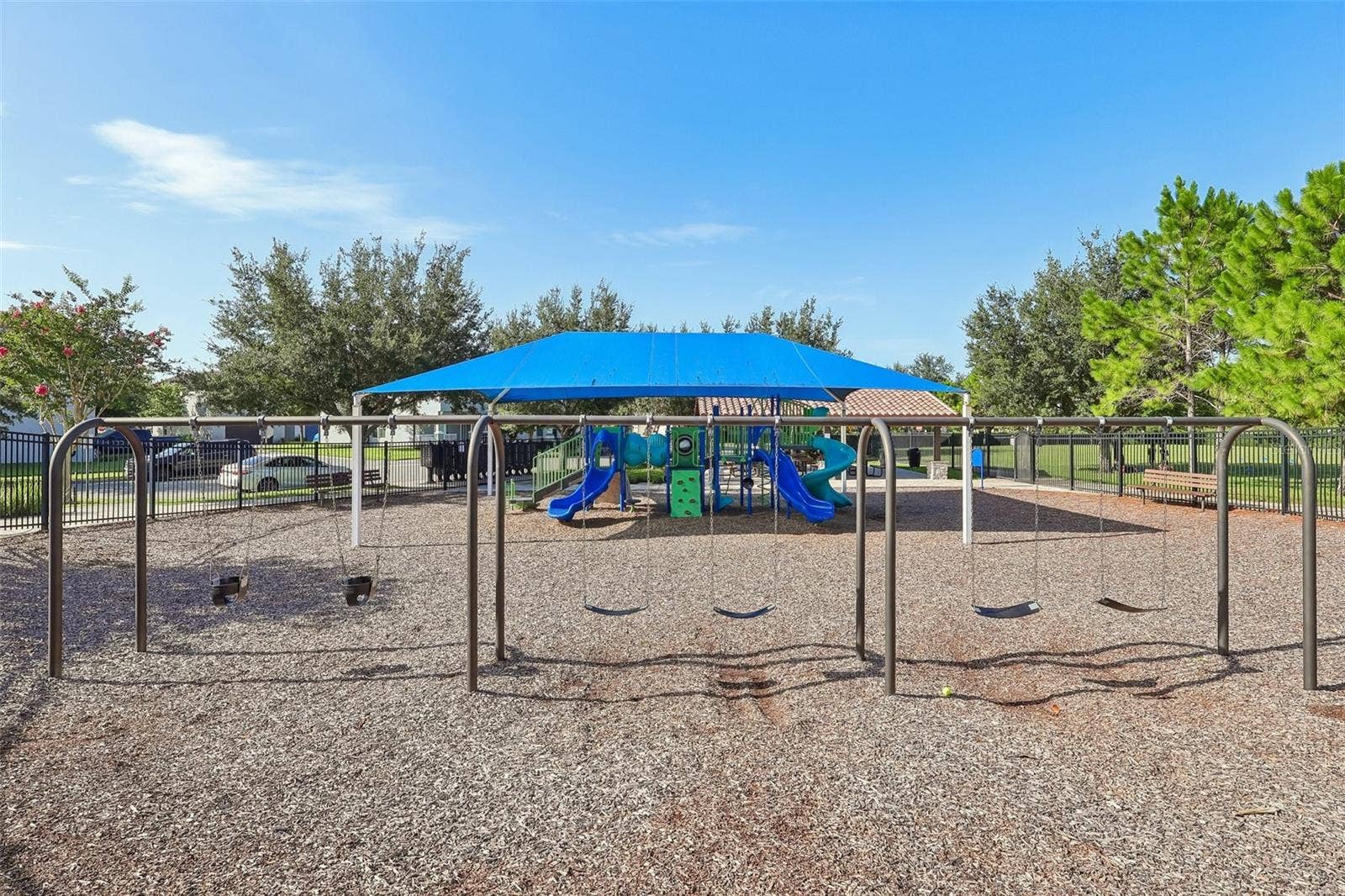 15646 SWEET LEMON WAY, Winter Garden, FL 34787 Community Playground.