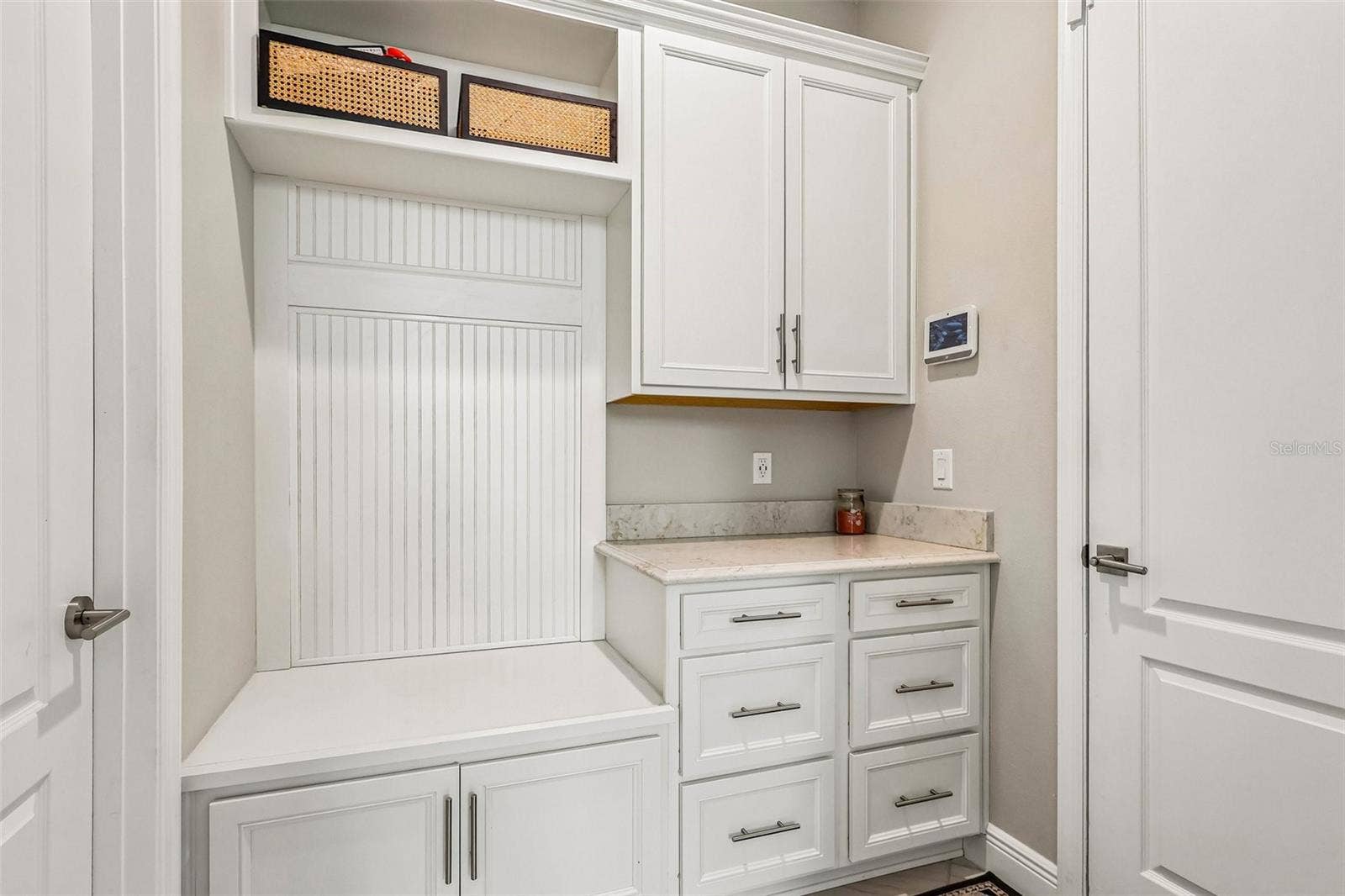 15646 SWEET LEMON WAY, Winter Garden, FL 34787 Mud Room.
