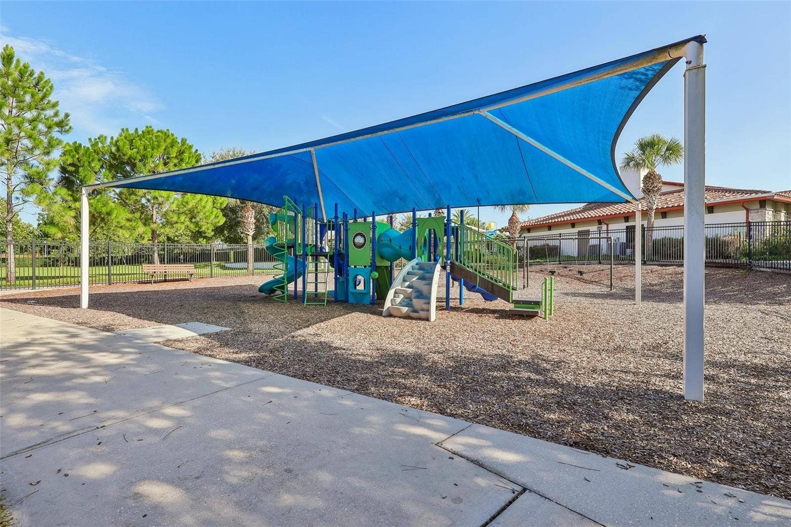 15646 SWEET LEMON WAY, Winter Garden, FL 34787 Community Playground.