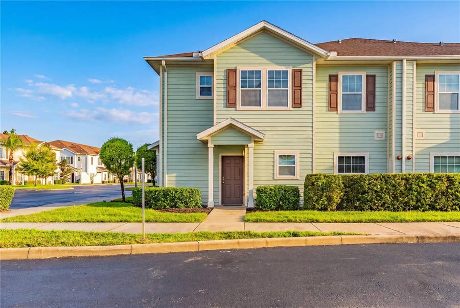 Property photo for 8901 SHINE DRIVE, Kissimmee, FL