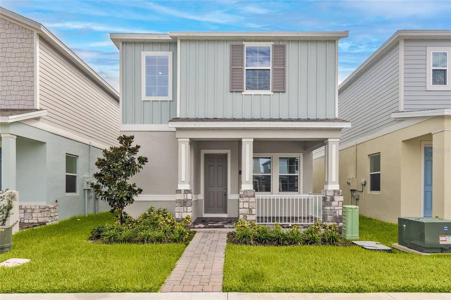 Property photo for 13013 SERENE GLADE ROAD, Winter Garden, FL