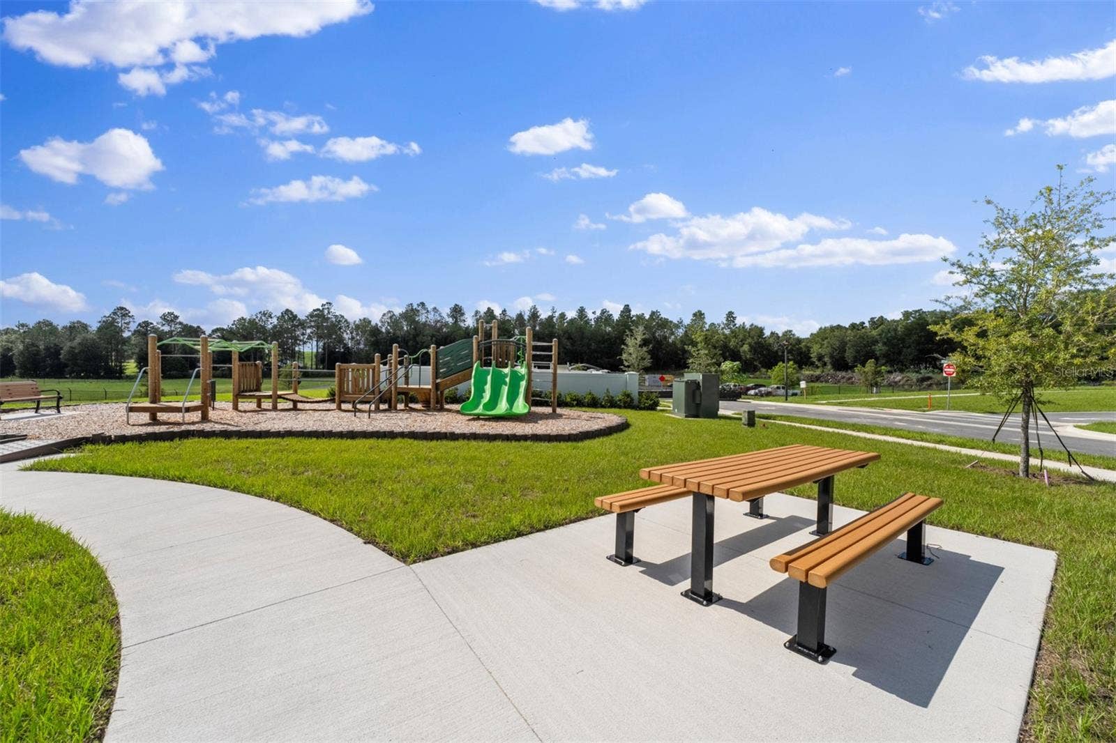 2271 NIGHTSHADE GROVE LANE, Apopka, FL 32703 Gardenia Reserve Community Playground