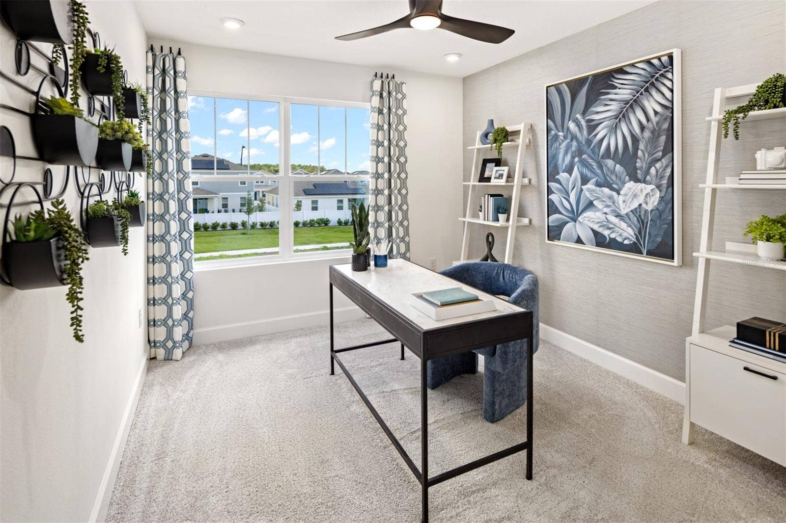 2271 NIGHTSHADE GROVE LANE, Apopka, FL 32703 Gardenia Reserve Aurora Model Bedroom 2