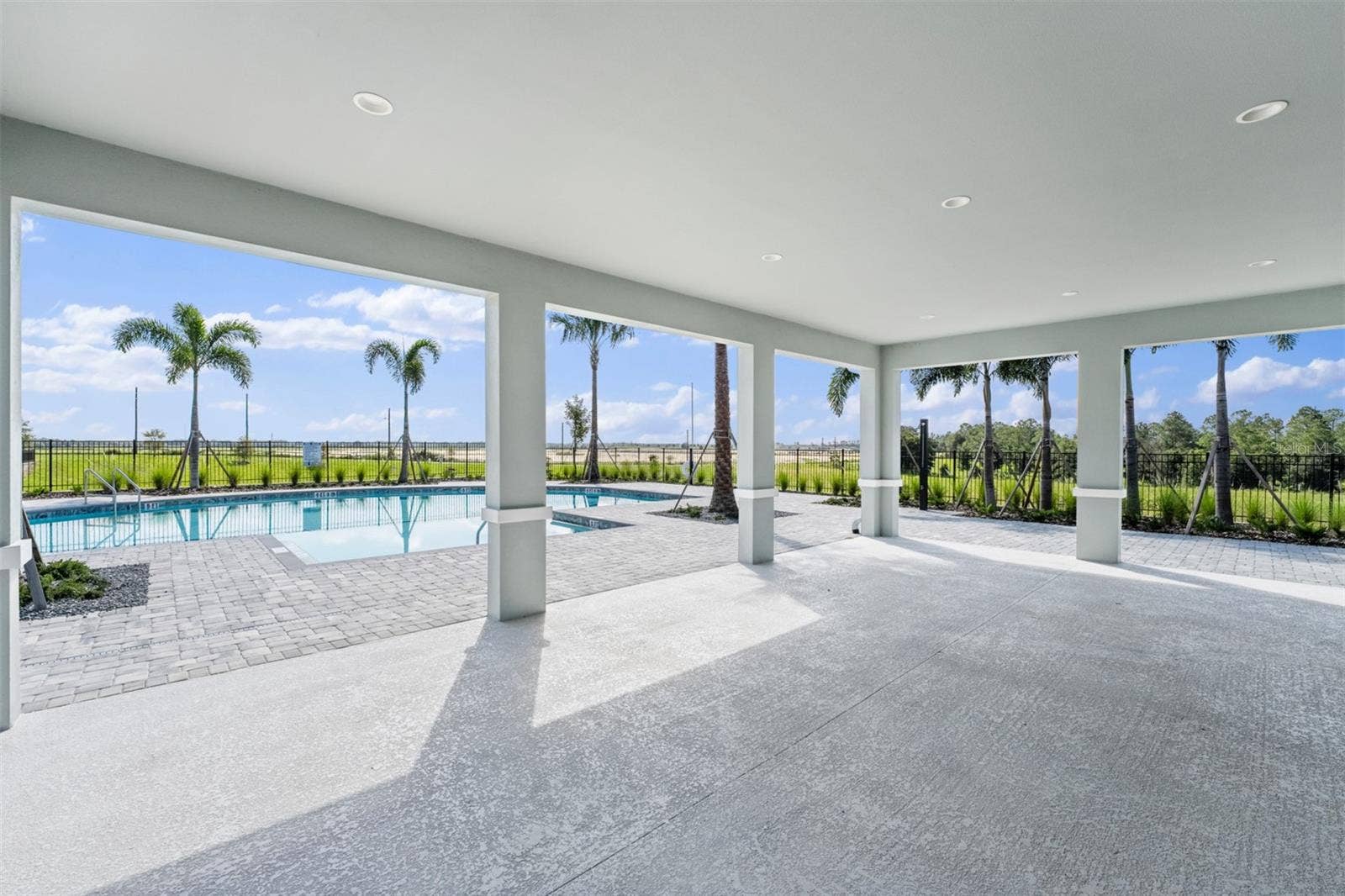 2271 NIGHTSHADE GROVE LANE, Apopka, FL 32703 Gardenia Reserve Community Pool House