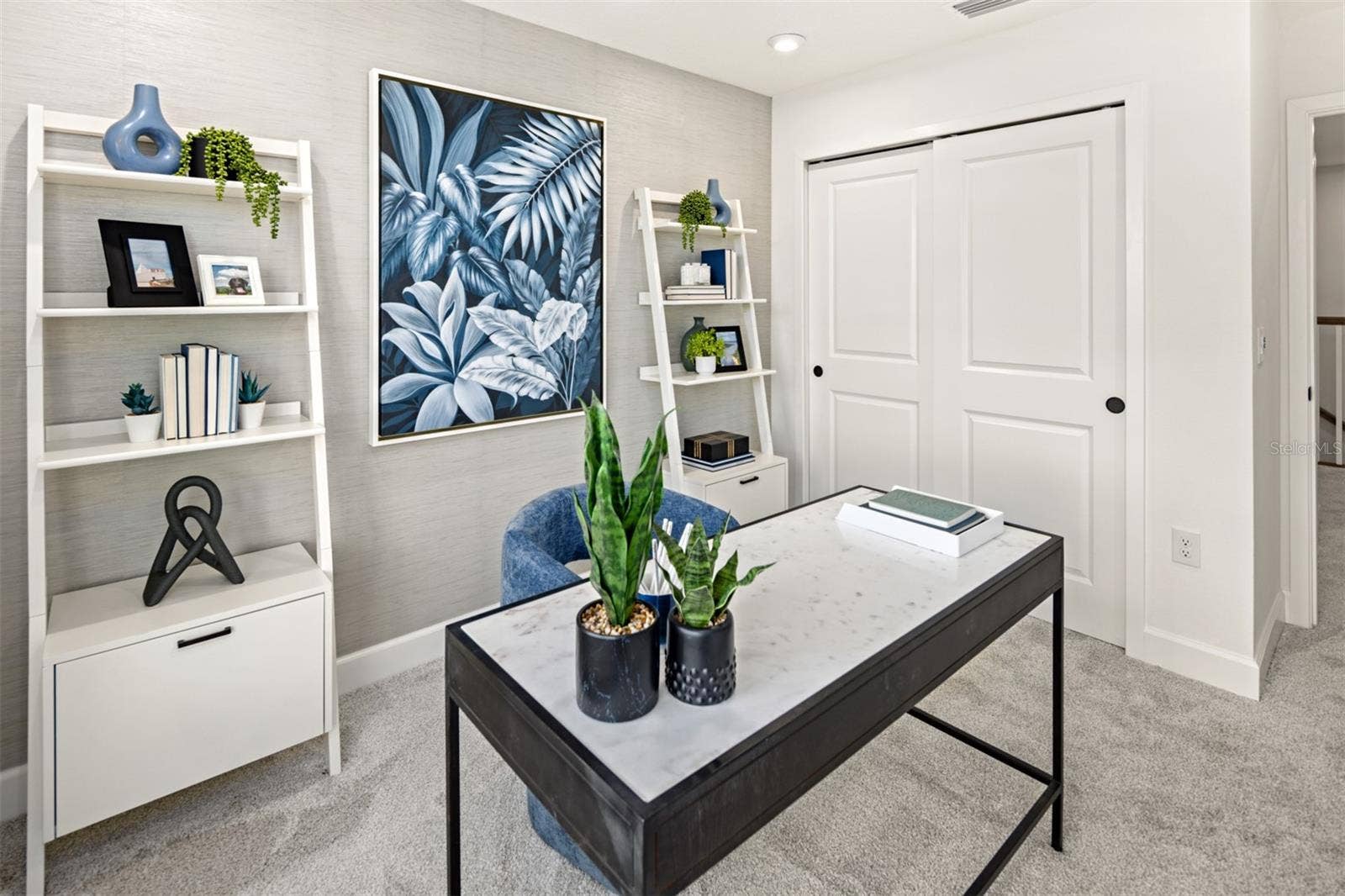 2271 NIGHTSHADE GROVE LANE, Apopka, FL 32703 Gardenia Reserve Aurora Model Bedroom 3