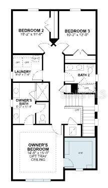 3086 BONFIRE PATH, St Cloud, FL 34771 3086 BONFIRE PATH, St Cloud, FL 34771
