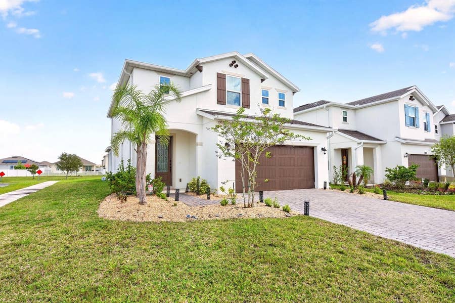 Property photo for 1785 PETIOLE PLACE, Kissimmee, FL