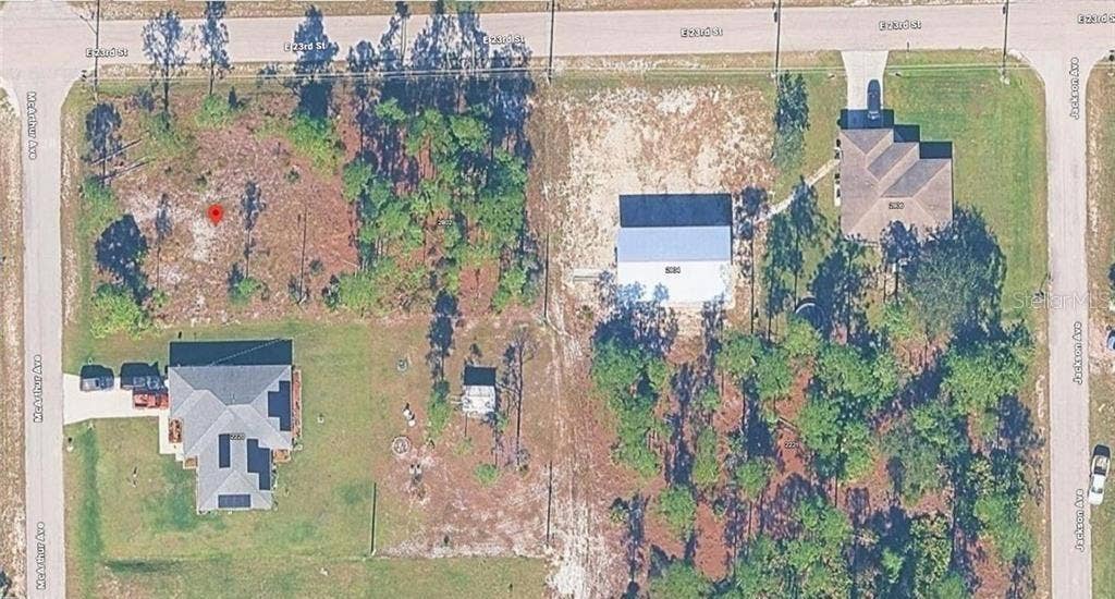 2800 E 23RD STREET, Alva, FL 33920