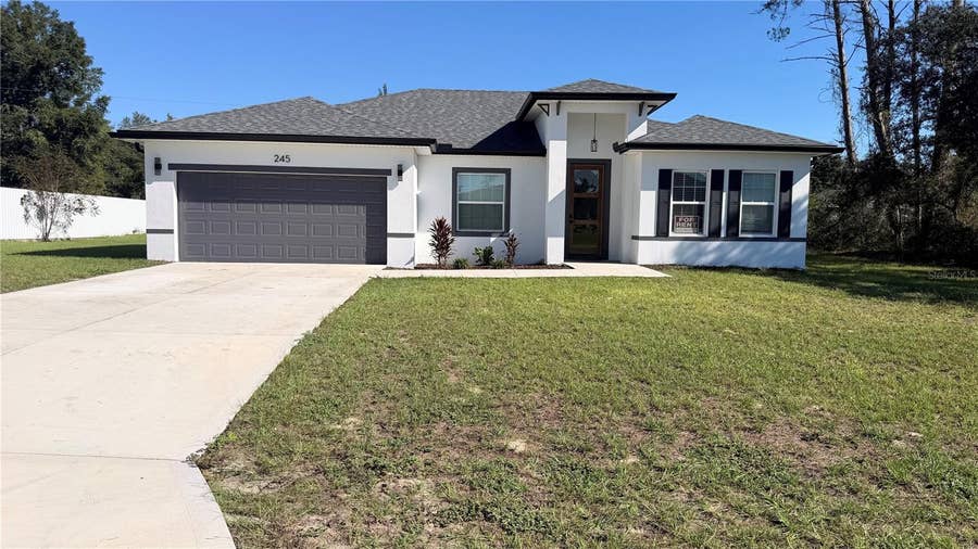 Property photo for 245 MARION OAKS GOLF ROAD, Ocala, FL