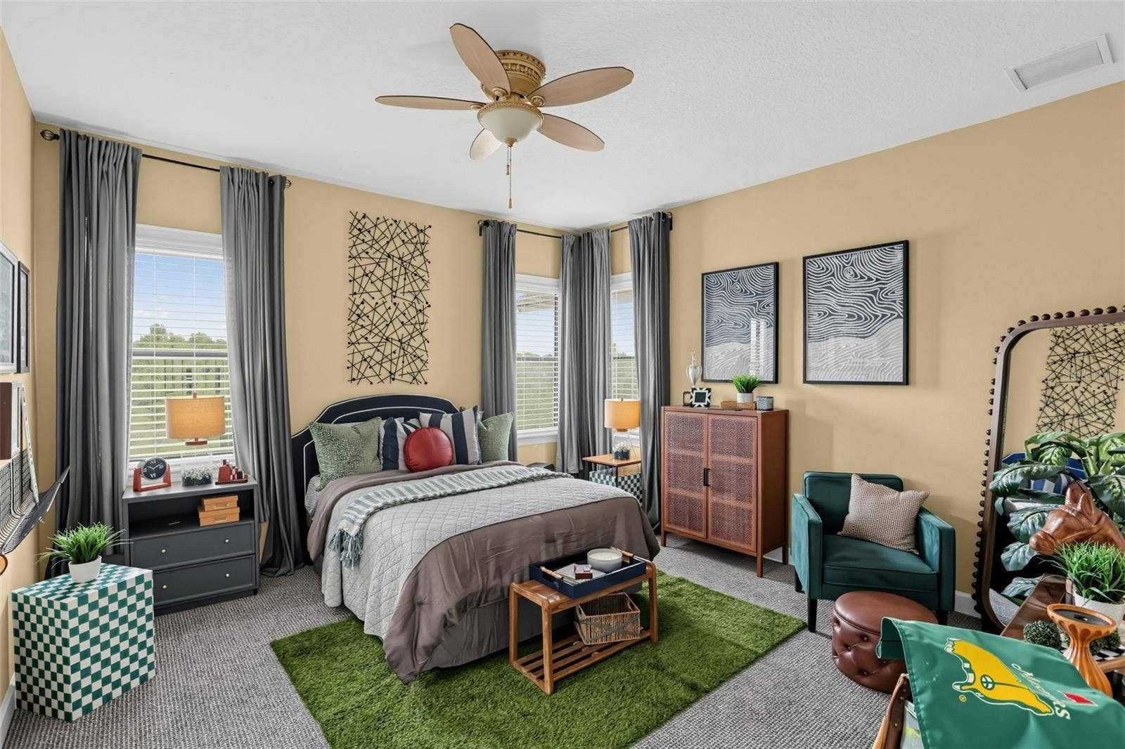 9615 WINDY RIDGE ROAD, Windermere, FL 34786 9615 WINDY RIDGE ROAD, Windermere, FL 34786