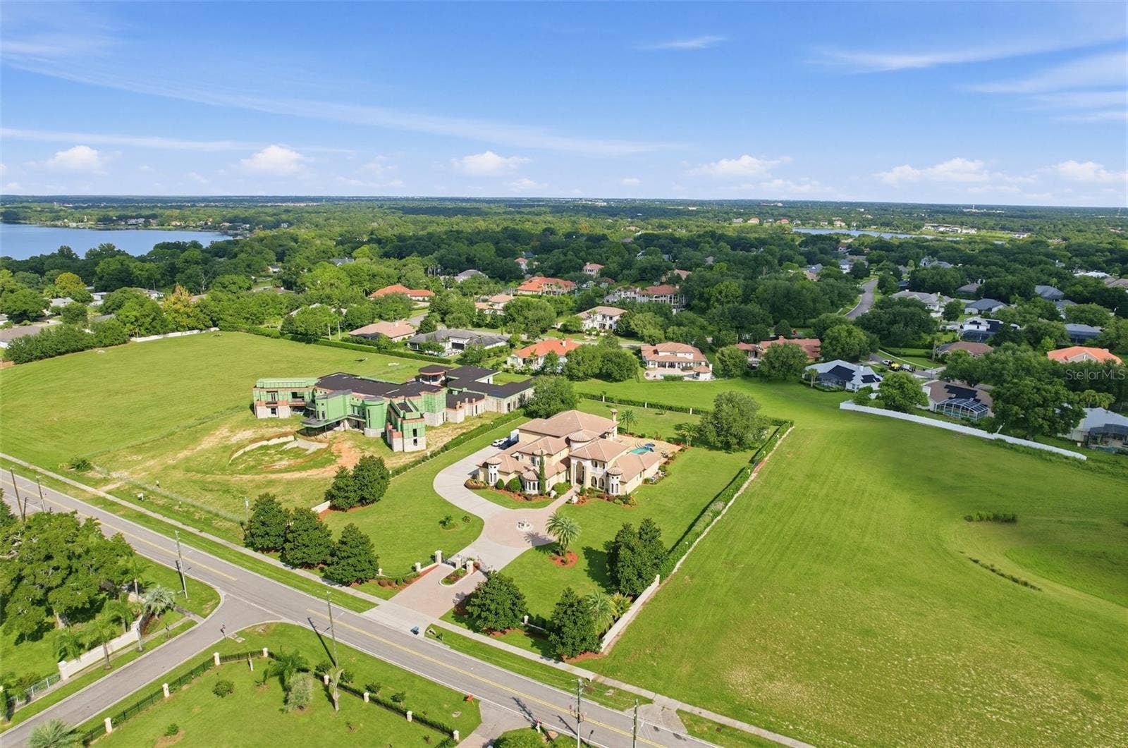 9615 WINDY RIDGE ROAD, Windermere, FL 34786 9615 WINDY RIDGE ROAD, Windermere, FL 34786
