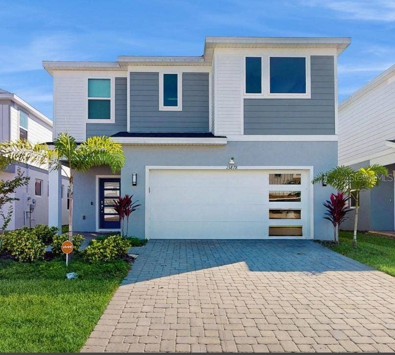 Property photo for 15878 CAPE CORAL LOOP, Clermont, FL