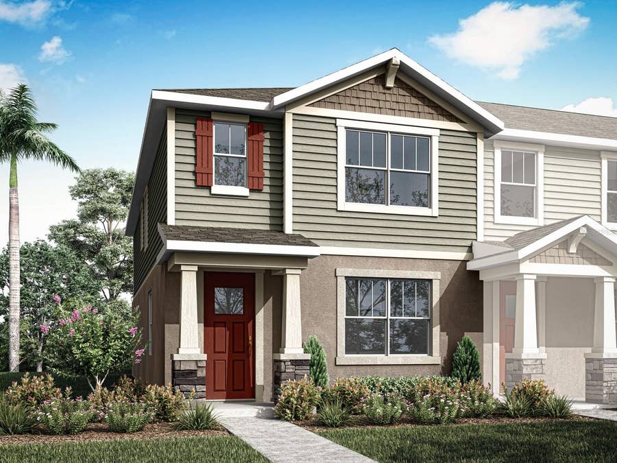 Property photo for 2263 NIGHTSHADE GROVE LANE, Apopka, FL