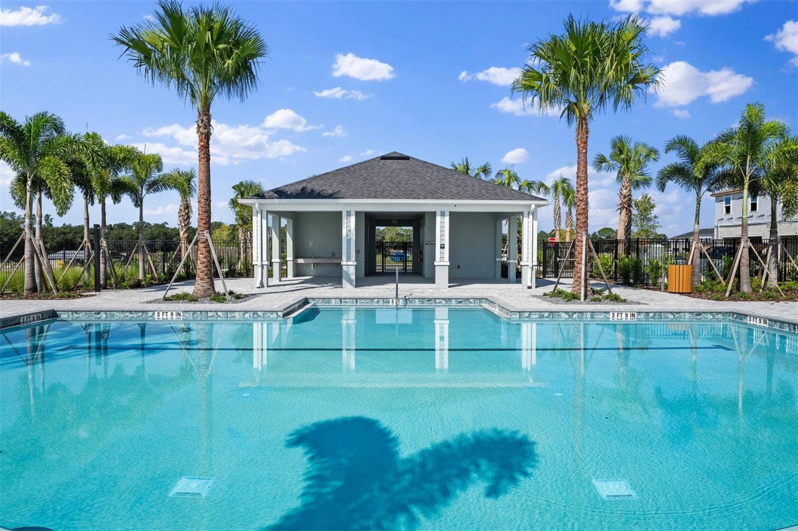 2263 NIGHTSHADE GROVE LANE, Apopka, FL 32712 Gardenia Reserve Community Pool