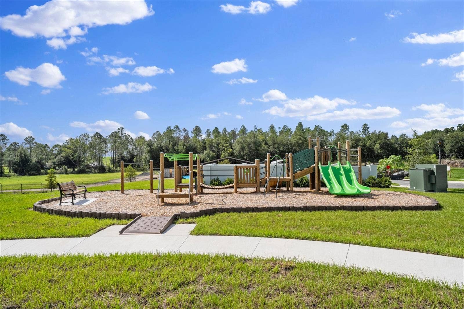 2263 NIGHTSHADE GROVE LANE, Apopka, FL 32712 Gardenia Reserve Community Playground