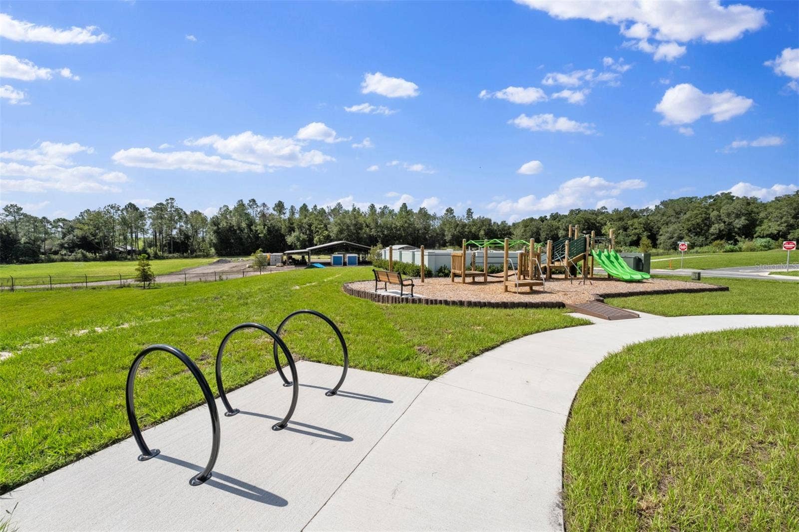 2263 NIGHTSHADE GROVE LANE, Apopka, FL 32712 Gardenia Reserve Community Playground