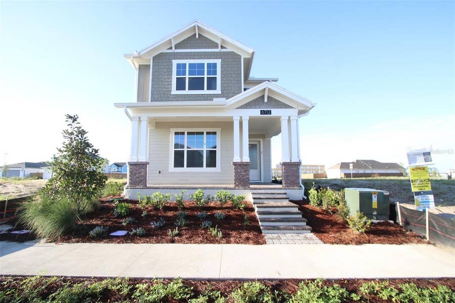 Property photo for 6712 RUCKSACK ROAD, St Cloud, FL