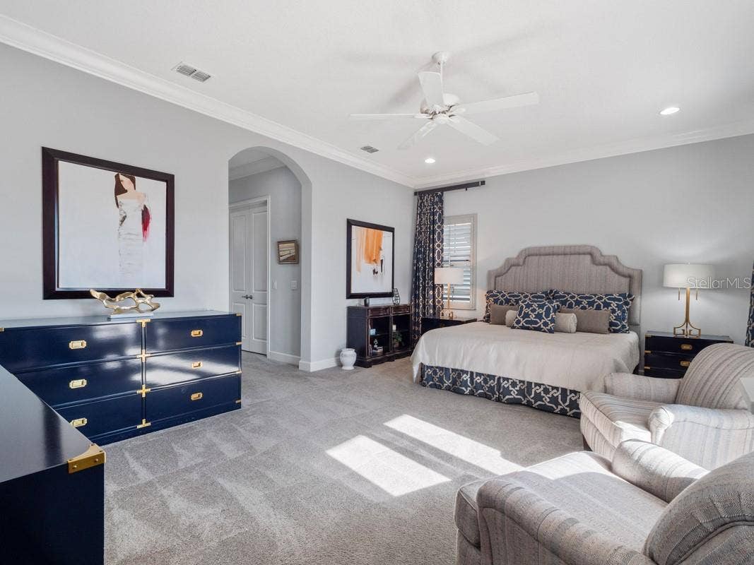 8418 VIA VITTORIA WAY, Orlando, FL 32819