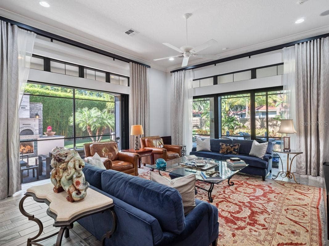 8418 VIA VITTORIA WAY, Orlando, FL 32819