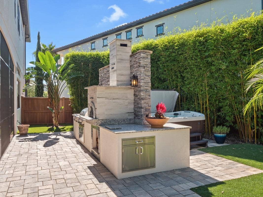 8418 VIA VITTORIA WAY, Orlando, FL 32819