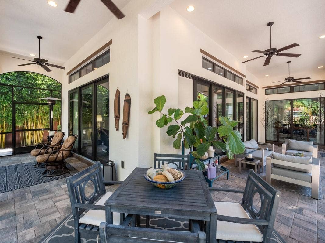 8418 VIA VITTORIA WAY, Orlando, FL 32819