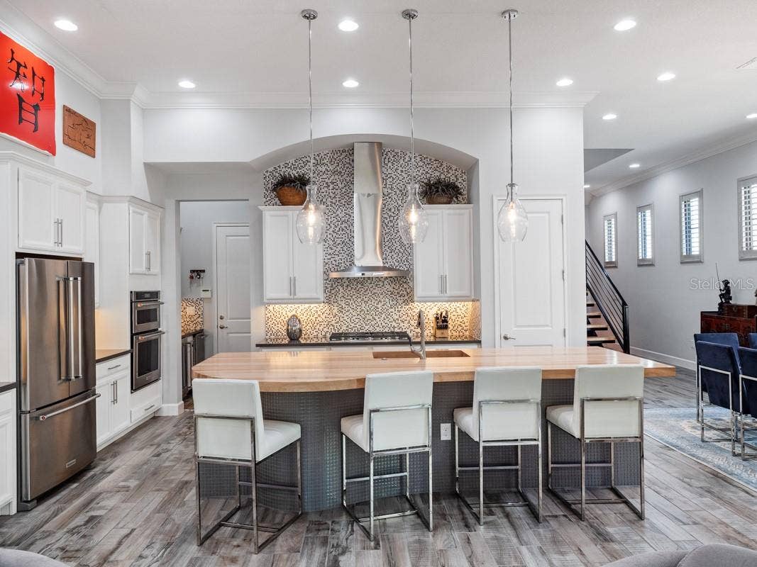 8418 VIA VITTORIA WAY, Orlando, FL 32819