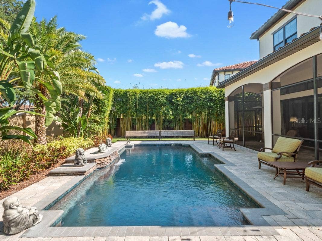 8418 VIA VITTORIA WAY, Orlando, FL 32819