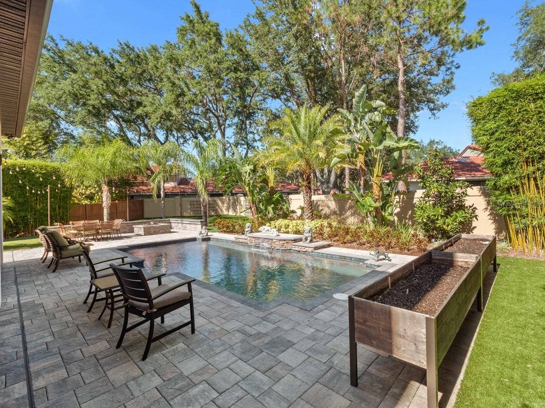 8418 VIA VITTORIA WAY, Orlando, FL 32819