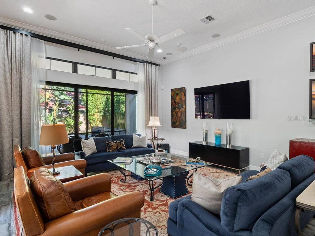 8418 VIA VITTORIA WAY, Orlando, FL 32819