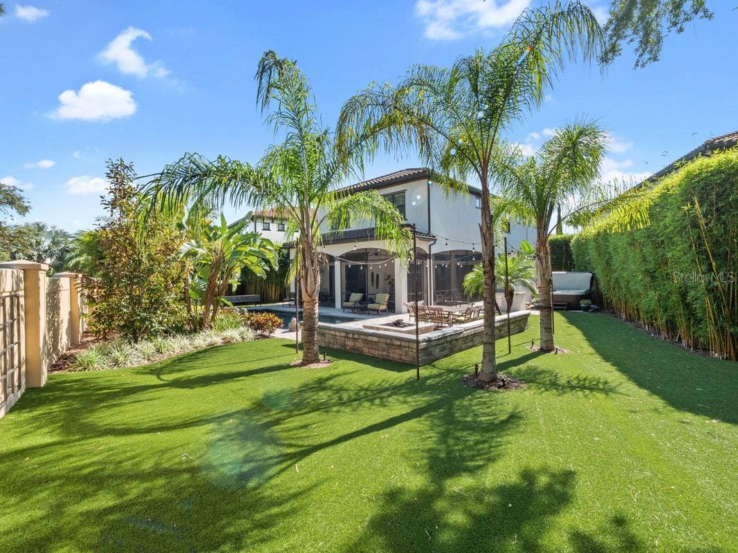 8418 VIA VITTORIA WAY, Orlando, FL 32819