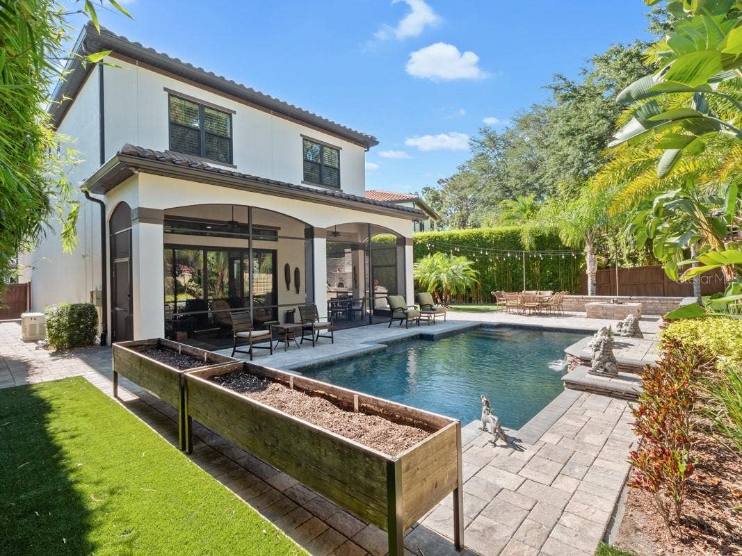 8418 VIA VITTORIA WAY, Orlando, FL 32819