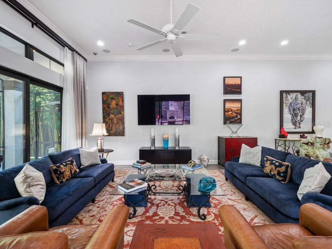 8418 VIA VITTORIA WAY, Orlando, FL 32819