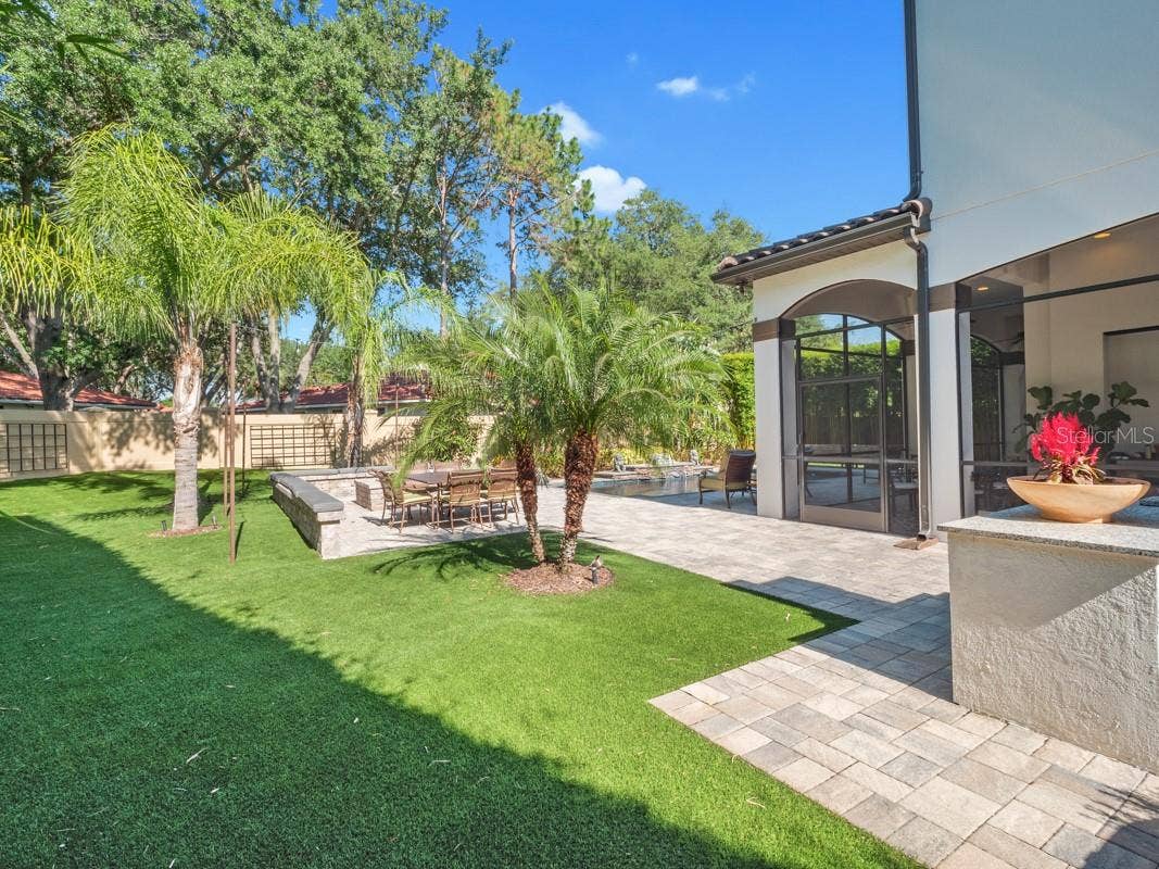 8418 VIA VITTORIA WAY, Orlando, FL 32819