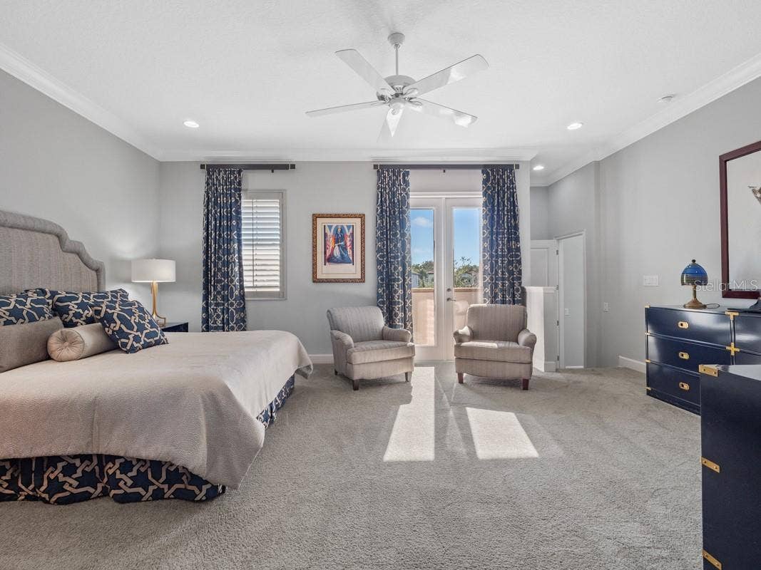 8418 VIA VITTORIA WAY, Orlando, FL 32819