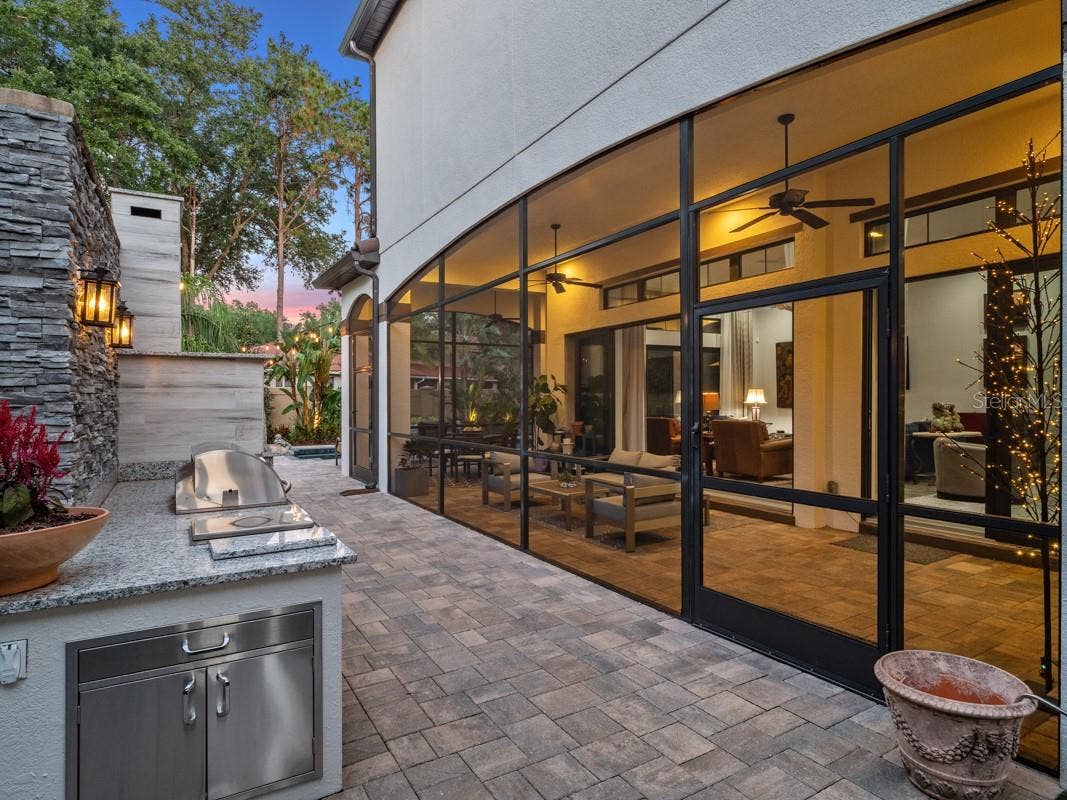 8418 VIA VITTORIA WAY, Orlando, FL 32819