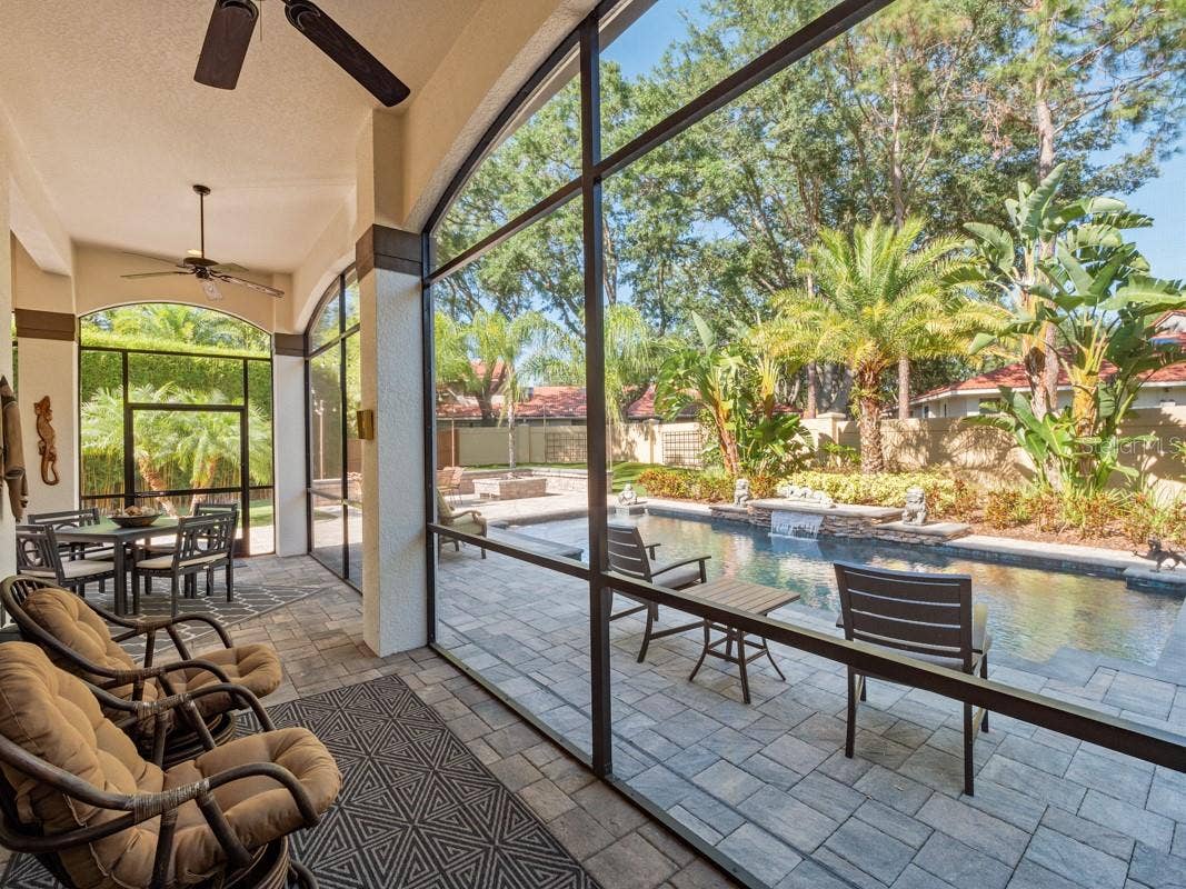8418 VIA VITTORIA WAY, Orlando, FL 32819