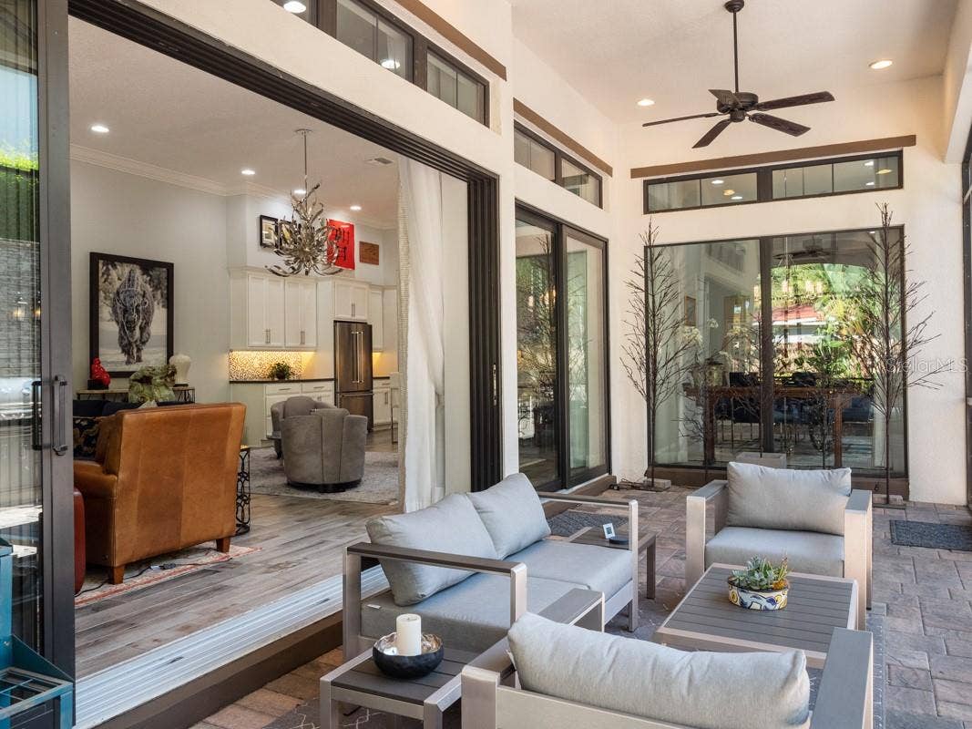 8418 VIA VITTORIA WAY, Orlando, FL 32819