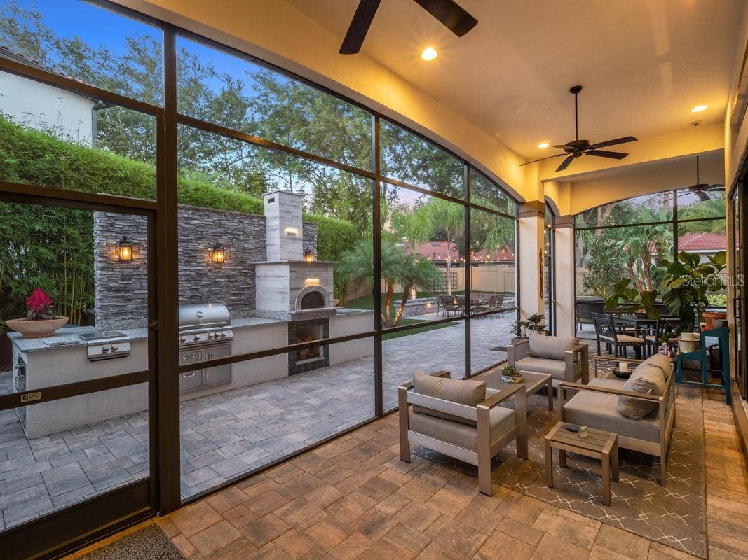 8418 VIA VITTORIA WAY, Orlando, FL 32819