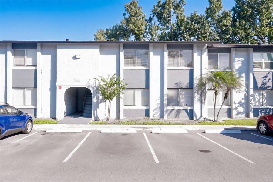 Property photo for 4719 S TEXAS AVENUE, #4719D, Orlando, FL