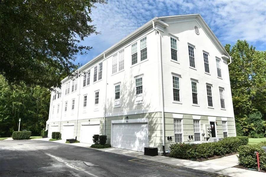 Property photo for 265 GOLDENRAIN DRIVE, #265, Celebration, FL