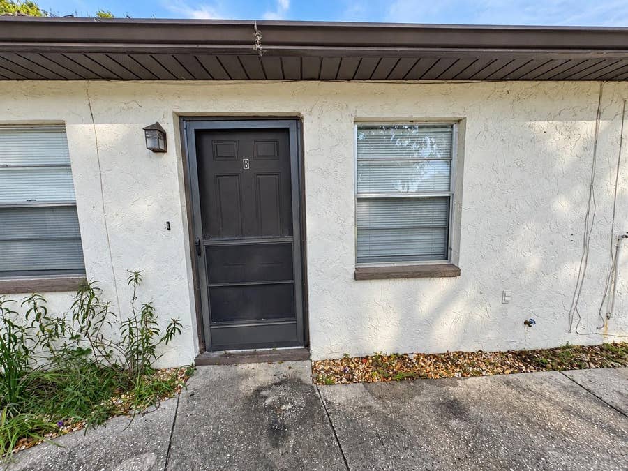 Property photo for 3017 REITER DRIVE, #B, Auburndale, FL